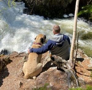 Meet your Posher, Damian